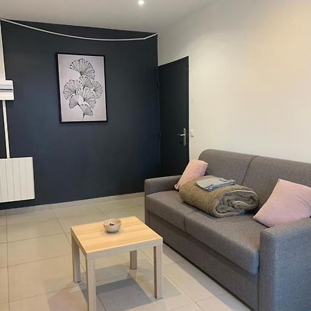 Studio Moliere Montrouge Buitenkant foto