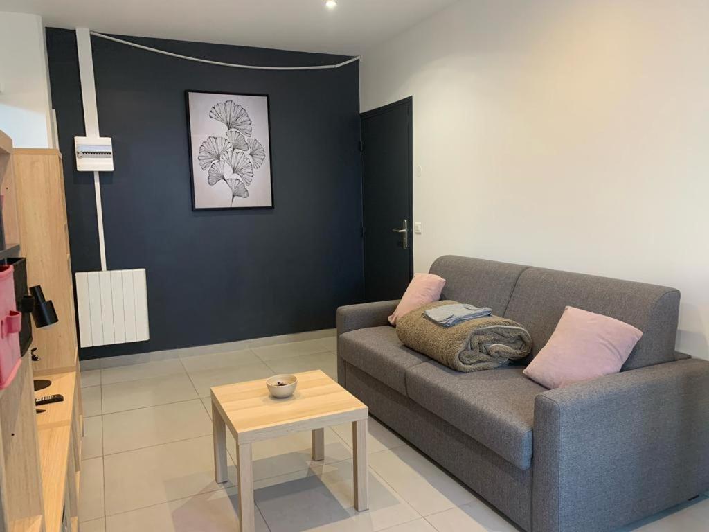 Studio Moliere Montrouge Buitenkant foto